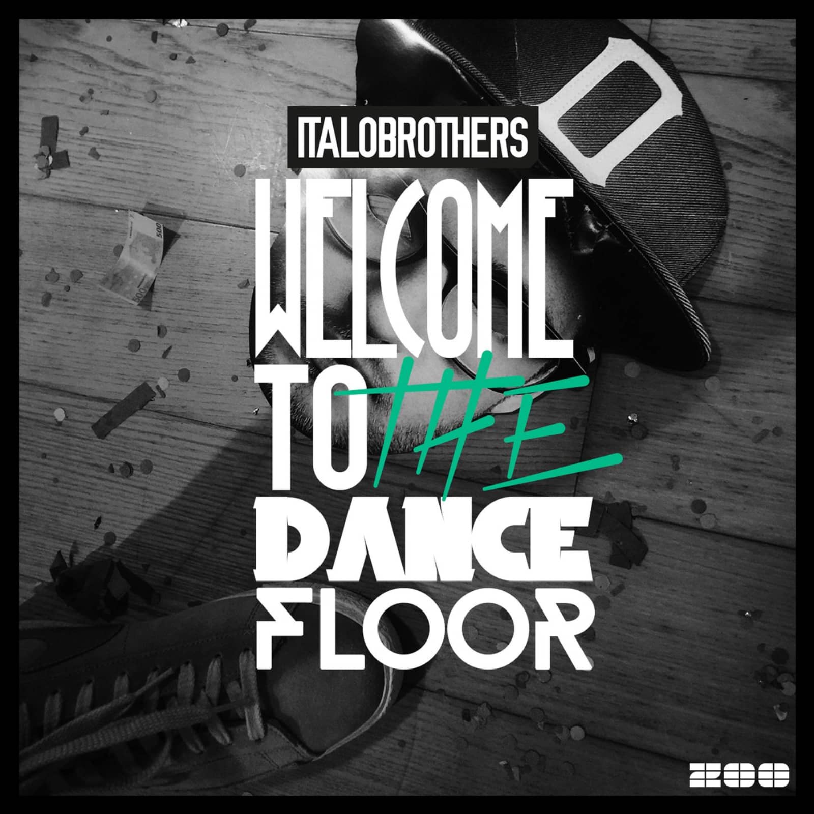 ItaloBrothers — Welcome To The Dancefloor (Rob Mayth vs. Damn-R Remix)